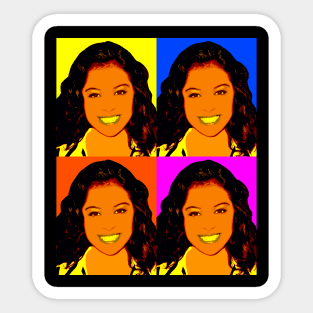 tatiana maslany Sticker